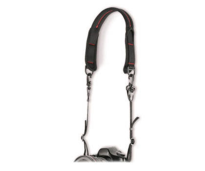 Akcesoria Foto Manfrotto Camera Strap PL z zaczepami